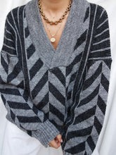 Load image into Gallery viewer, "Salou" knitted jumper