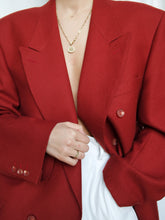Load image into Gallery viewer, "Briana" blazer