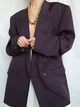 Load image into Gallery viewer, "Safya" blazer