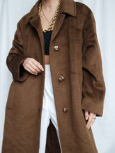 Load image into Gallery viewer, WEINBERG coat