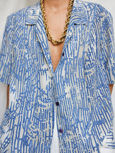 Load image into Gallery viewer, "Nassau" vintage shirt - lallasshop