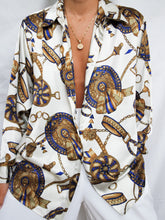 Load image into Gallery viewer, "Emily" blouse (M) - lallasshop