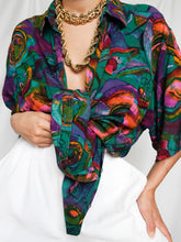 Load image into Gallery viewer, "Cordoba" vintage shirt - lallasshop