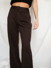 Load image into Gallery viewer, "Cabana" brown pants