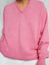 Load image into Gallery viewer, "Elsa" knitted jumper (L)