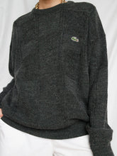 Load image into Gallery viewer, LACOSTE knitted jumper