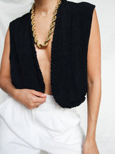 Load image into Gallery viewer, "Giulia" vest - lallasshop