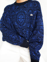 Load image into Gallery viewer, LACOSTE knitted jumper (2XL) - lallasshop