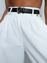 Load image into Gallery viewer, LAMARTHE Belt (80) - lallasshop