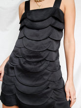 Load image into Gallery viewer, "Mermaid" dress