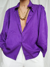 Load image into Gallery viewer, Violetta blouse
