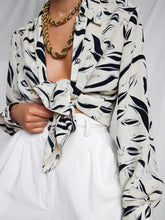Load image into Gallery viewer, JEAN BIOLAY blouse - lallasshop