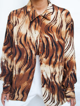 Load image into Gallery viewer, Tiger vintage shirt - lallasshop