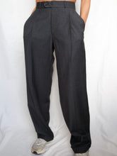 Load image into Gallery viewer, "Ren" suits pants