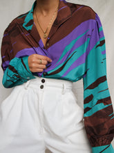 Load image into Gallery viewer, "Rio" printed shirt