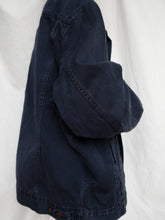 Load image into Gallery viewer, LEVI'S anthracite jacket (XL men)