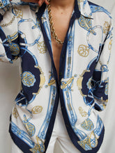 Load image into Gallery viewer, PORCINI vintage shirt - lallasshop