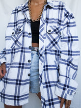 Load image into Gallery viewer, LEVI'S overshirt - lallasshop