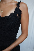 Load image into Gallery viewer, "Severin" embroidery dress (S) - lallasshop