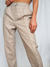 Load image into Gallery viewer, "Vicky" suits pants (40)
