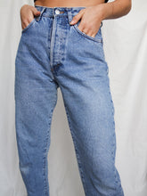 Load image into Gallery viewer, Ober denim pants