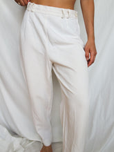 Load image into Gallery viewer, "Miss White" suits pants - lallasshop
