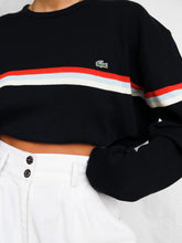 Load image into Gallery viewer, LACOSTE knitted jumper (2XL men)