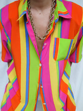 Load image into Gallery viewer, « Rainbown » shirt - lallasshop