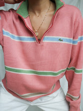 Load image into Gallery viewer, LACOSTE knitted jumper