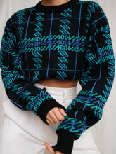 Load image into Gallery viewer, "Florence" knitted jumper