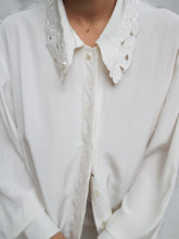 Load image into Gallery viewer, "Jade" blouse shirt