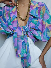 Load image into Gallery viewer, "Bahamas" vintage shirt - lallasshop