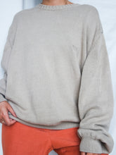 Load image into Gallery viewer, BOSS knitted jumper (L men) - lallasshop