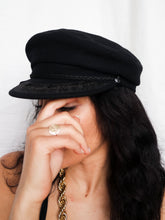 Load image into Gallery viewer, Captain vintage cap - lallasshop