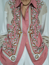 Load image into Gallery viewer, Pierbé blouse shirt