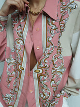 Load image into Gallery viewer, Pierbé blouse shirt