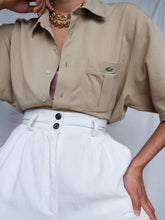 Load image into Gallery viewer, LACOSTE polo shirt - lallasshop