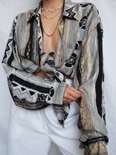 Load image into Gallery viewer, "Massa" vintage shirt - lallasshop