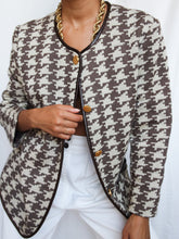 Load image into Gallery viewer, "Anaëlle" knitted vest - lallasshop