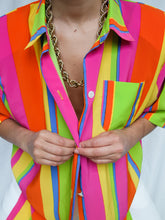 Load image into Gallery viewer, « Rainbown » shirt - lallasshop