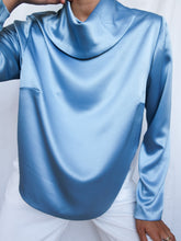 Load image into Gallery viewer, "Donna" blouse - lallasshop