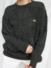 Load image into Gallery viewer, LACOSTE knitted jumper