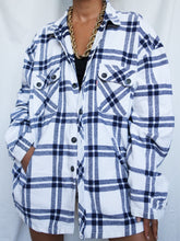 Load image into Gallery viewer, LEVI'S overshirt - lallasshop