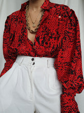 Load image into Gallery viewer, "Jania" blouse