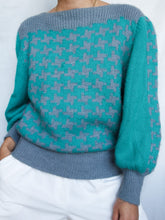 Load image into Gallery viewer, "Grace" knitted jumper