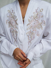 Load image into Gallery viewer, Johanna blouse shirt