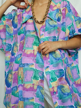 Load image into Gallery viewer, "Bahamas" vintage shirt - lallasshop