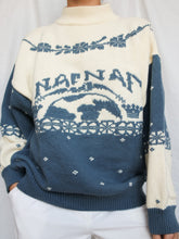 Load image into Gallery viewer, NAF NAF knitted jumper