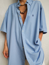 Load image into Gallery viewer, POLO BY RALPH LAUREN shirt - lallasshop