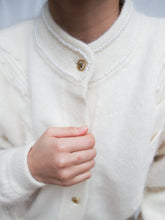 Load image into Gallery viewer, "Emily" knitted cardigan